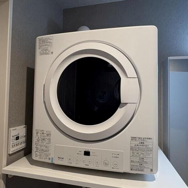 ブリアン西宮 部屋画像