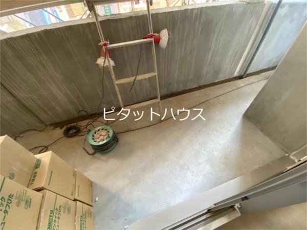 スプランディッド王子公園 部屋画像