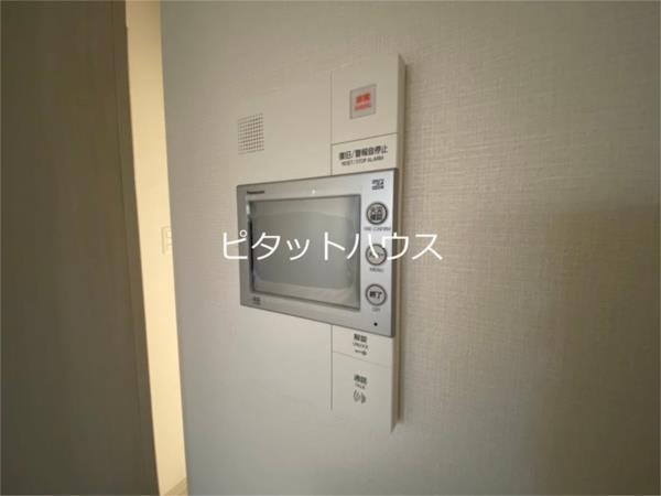 スプランディッド王子公園 その他