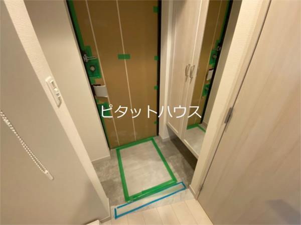スプランディッド王子公園 その他