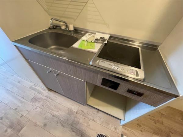 Royale離宮西宮 キッチン