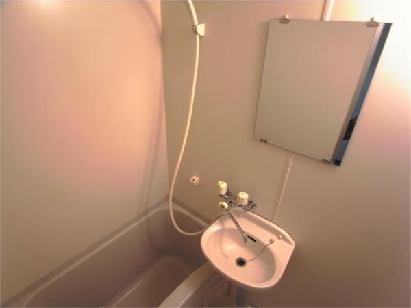 セグンド・エビスヤ（203） 部屋画像