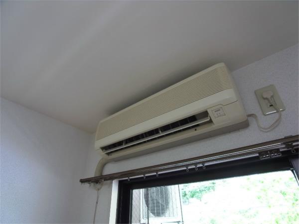 セグンド・エビスヤ（203） 部屋画像