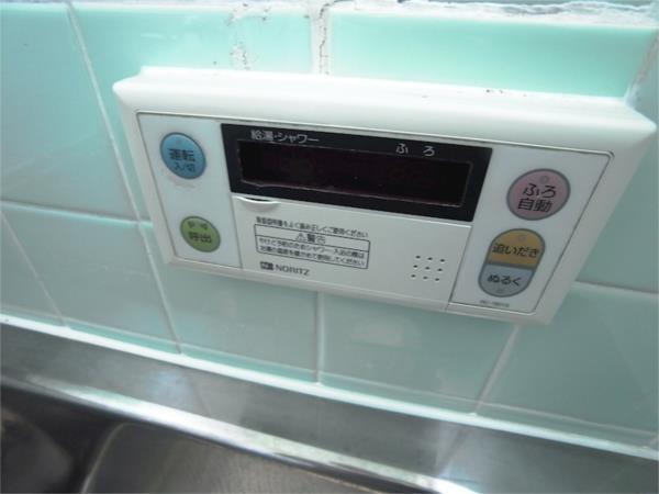 グリーンマンション（304） その他