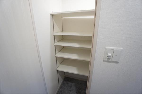 LaDouceur西宮北口 玄関