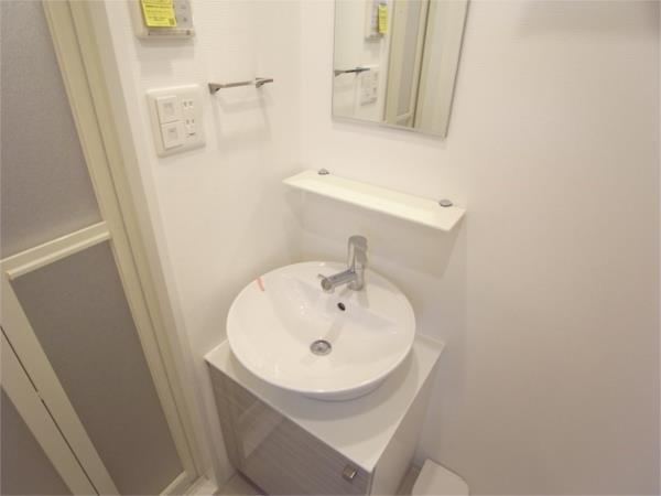 エスリード神戸グランドール 部屋画像