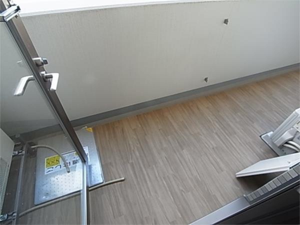エスリード神戸グランドール 部屋画像
