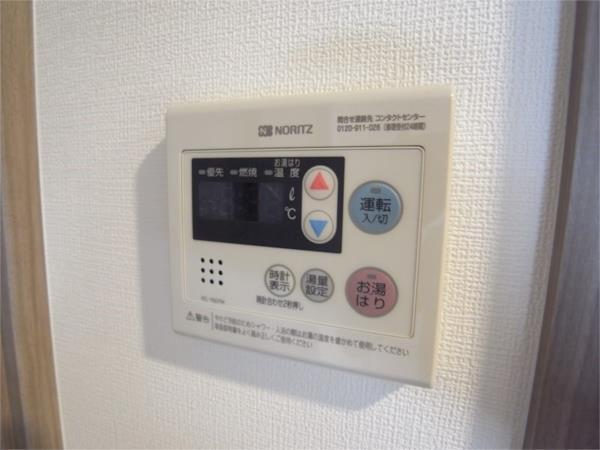 エスリード神戸グランドール 部屋画像
