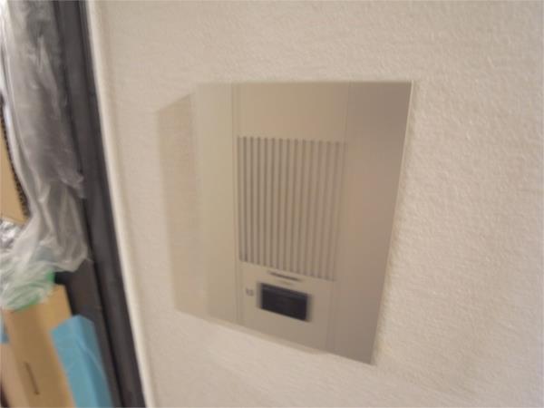 エスリード神戸グランドール セキュリティ