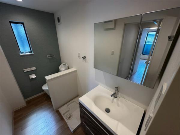 リブレメゾン香櫨園エスト 部屋画像