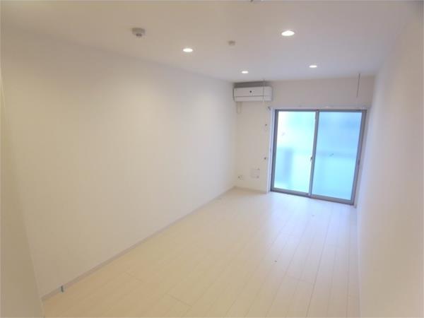 リブリ・芦原通 リビング