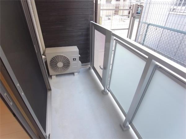 リブリ・芦原通 部屋画像