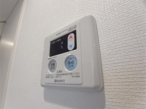 リブリ・芦原通 部屋画像