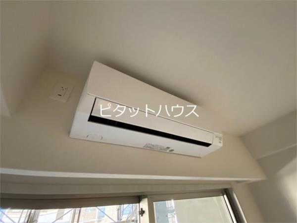 スプランディッド王子公園 部屋画像