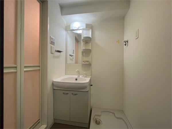 レジュールアッシュ神戸元町 部屋画像
