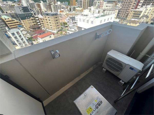 レジュールアッシュ神戸元町 部屋画像