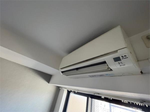 レジュールアッシュ神戸元町 部屋画像