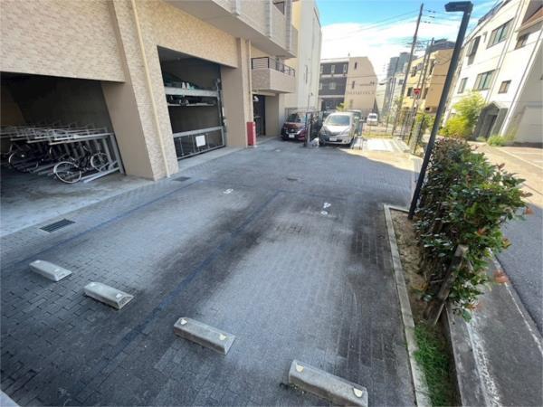レジュールアッシュ神戸元町 その他