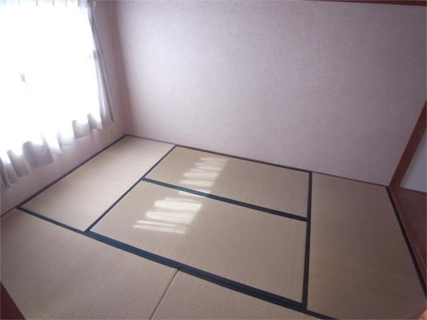 ケイアンドエスマンション白川台 その他部屋・スペース