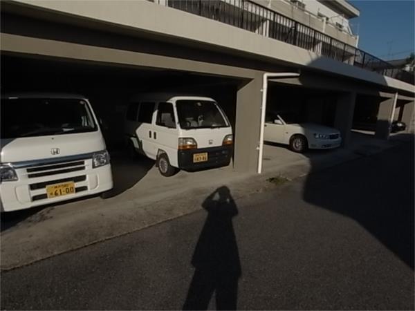 ケイアンドエスマンション白川台 その他