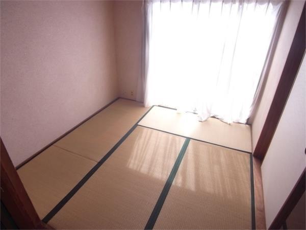 ケイアンドエスマンション白川台 その他