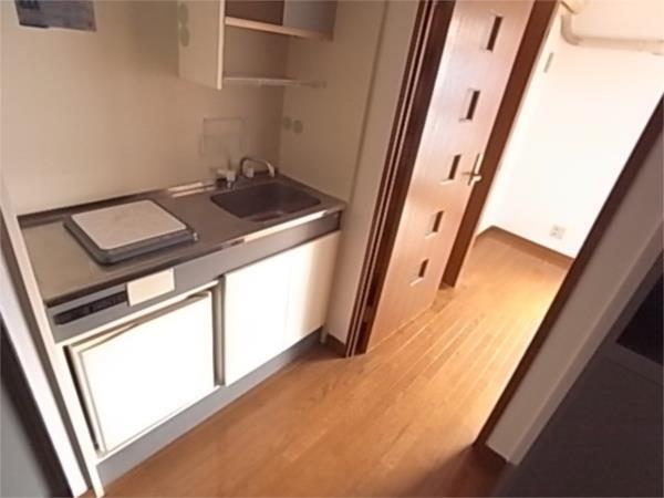 ヴィーナスブリッジ垂水弐番館 キッチン