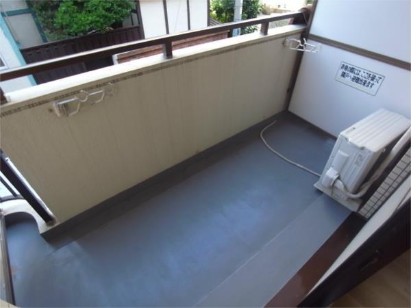 ヴェルドール垂水 部屋画像