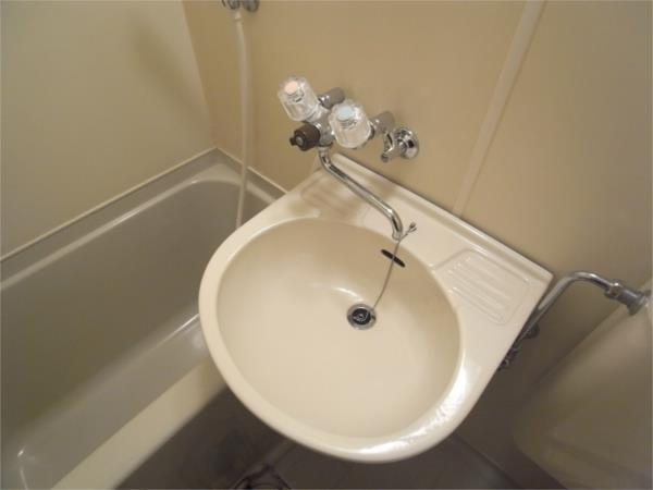 ヴェルドール垂水 部屋画像