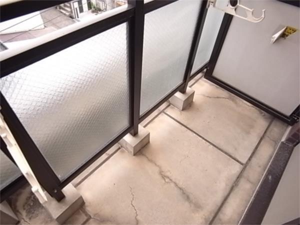 ヴィーナスブリッジ垂水弐番館 部屋画像