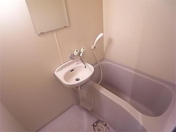 ヴィーナスブリッジ垂水弐番館 部屋画像