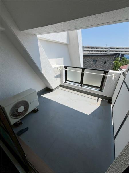 キャッスルコートII 部屋画像