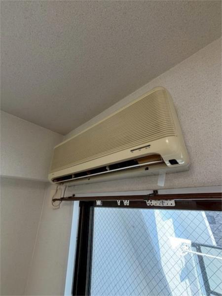 キャッスルコートII 部屋画像