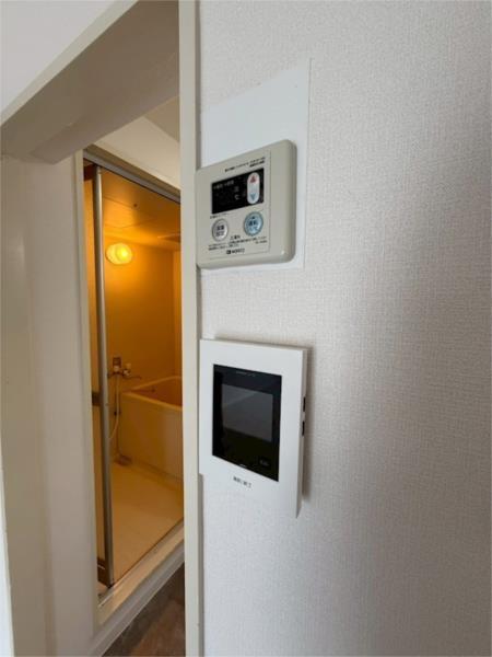 パレドールＪＯＥ 部屋画像