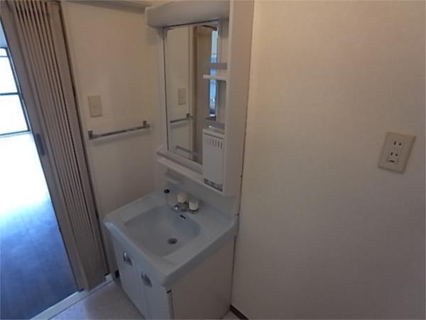 ブルーシャイン桃山 部屋画像
