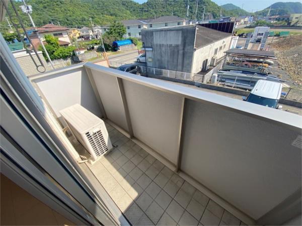 モダンコート東阿保 部屋画像