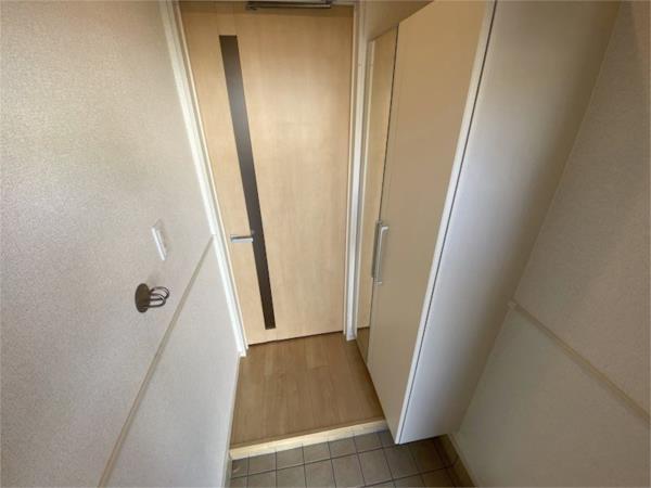 Ｈ・Ｔミニョン姫路 玄関