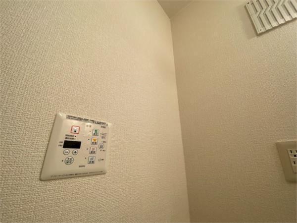 モダンコート東阿保 部屋画像