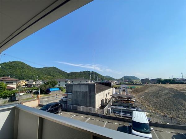 モダンコート東阿保 その他