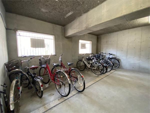 土井ハイツ北条口 その他