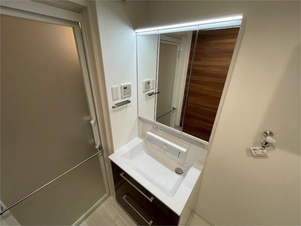 シャーメゾン　姫路W 部屋画像