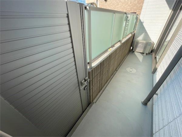 シャーメゾン　姫路W 部屋画像