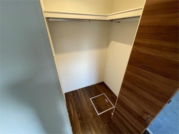 シャーメゾン　姫路W 収納