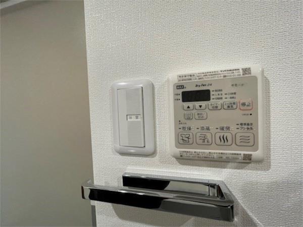 シャーメゾン　姫路W 部屋画像