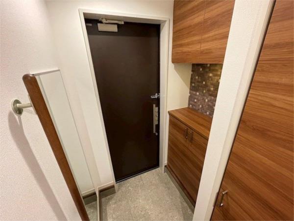 シャーメゾン　姫路W その他