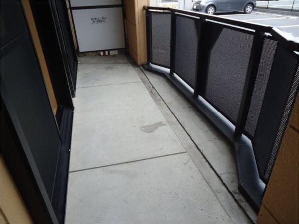 ストークコーポ大津茂 部屋画像