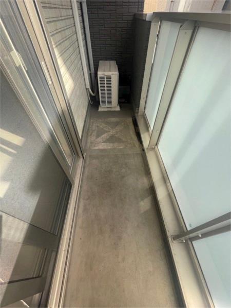 J・アメニティ北今宿 部屋画像