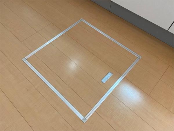 セジュール小川 その他