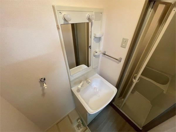 ガーデンホームオーブ 部屋画像