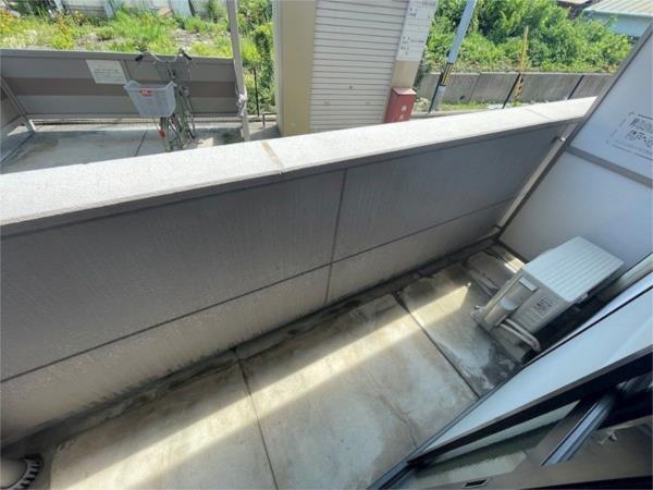 ガーデンホームオーブ 部屋画像