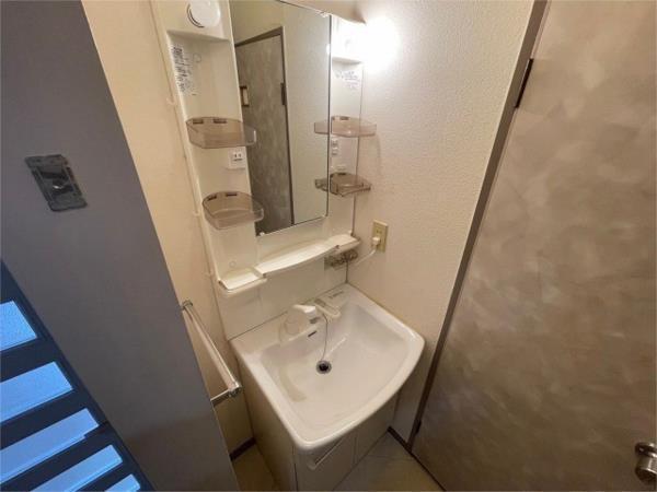 アメニティー水上 部屋画像
